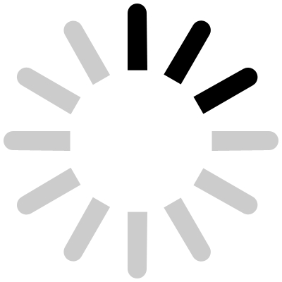 loading indicator